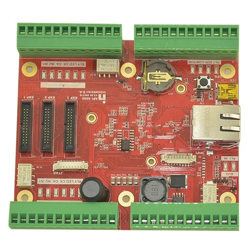 Industrial Control Equipment PCBA
