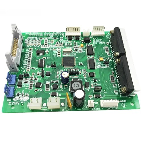 Industrial Control Equipment PCBA
