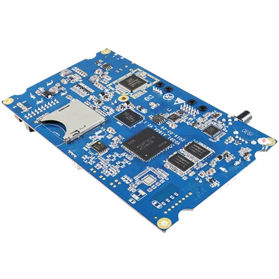 Industrial Control PCBA