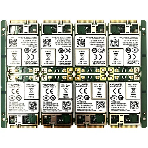 Consumer Electronics PCB Assembly