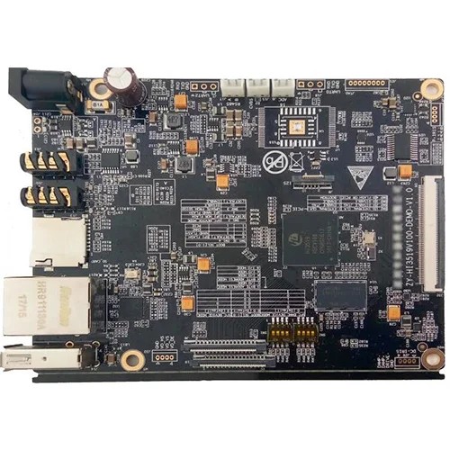 Industrial Control PCBA