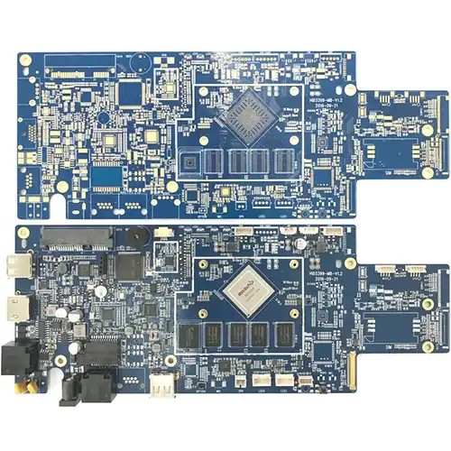 Industrial Control PCBA