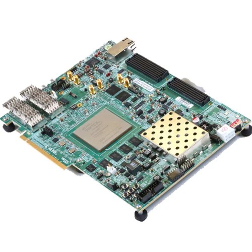 Medical device PCBA