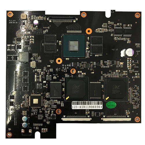 Medical device PCBA