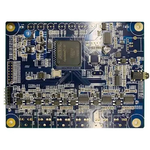 Medical device PCBA