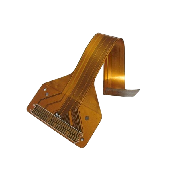 Rigid-flex PCB