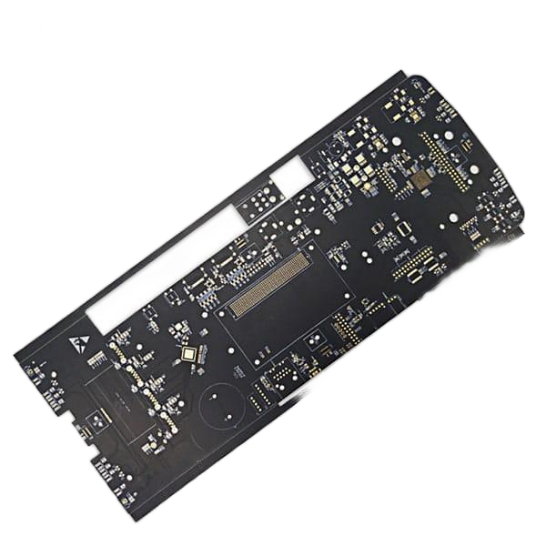 Rigid printed circuit board
