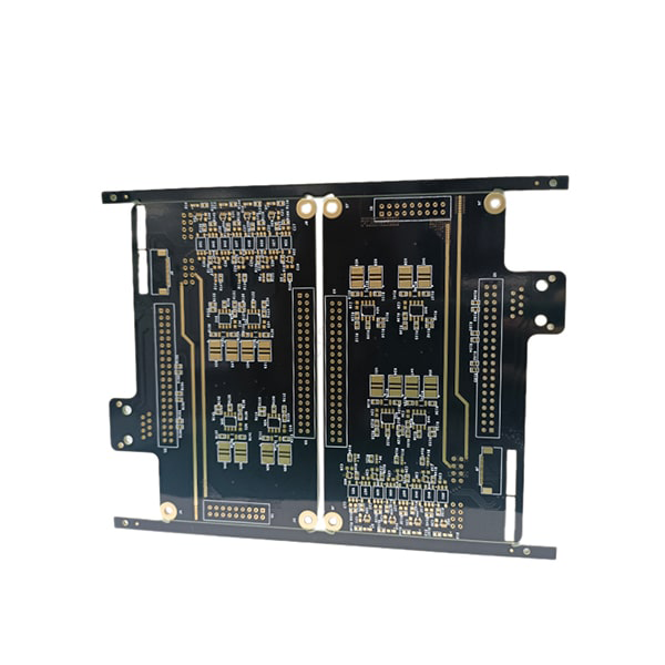 Multilayer PCBs