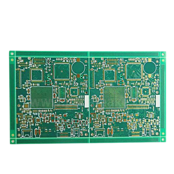 Multilayer PCBs