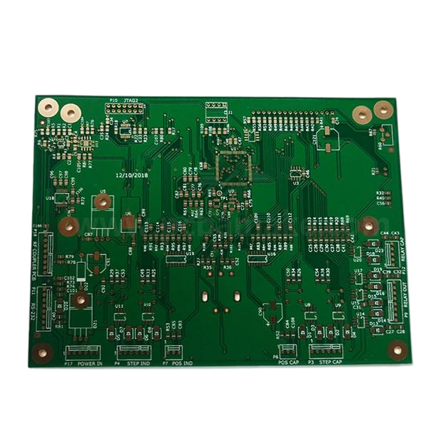 High Density Interconnect PCB
