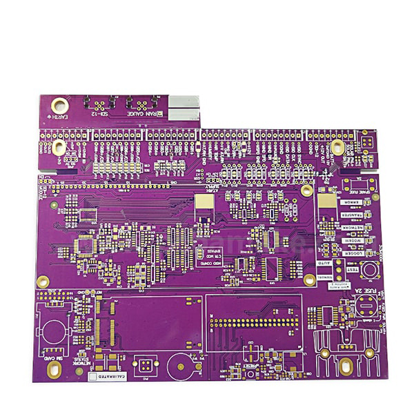 Thick copper PCB
